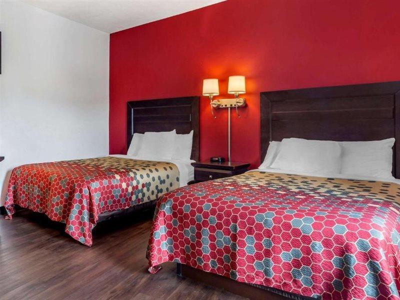Econo Lodge Lee - Great Barrington מראה חיצוני תמונה