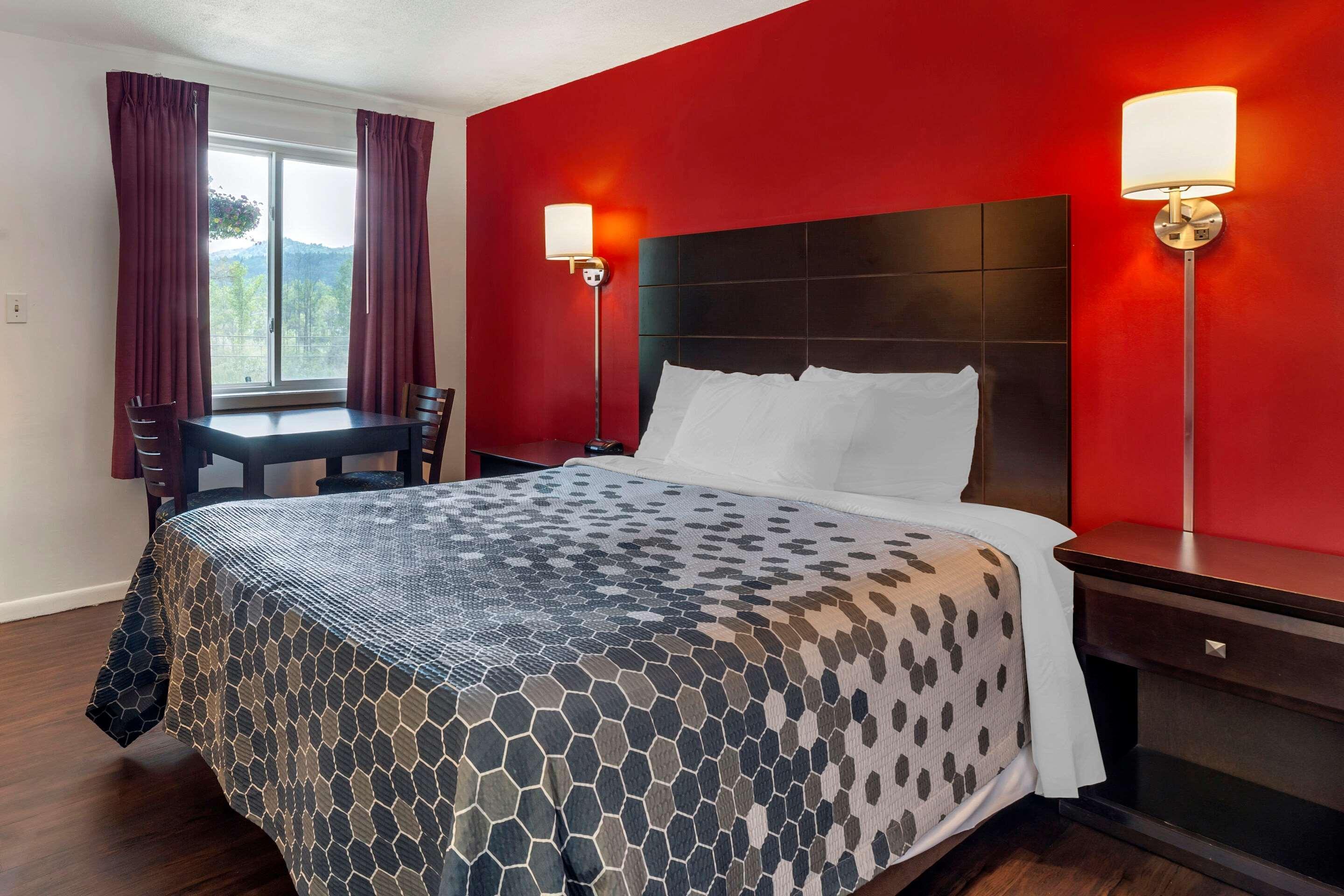 Econo Lodge Lee - Great Barrington מראה חיצוני תמונה