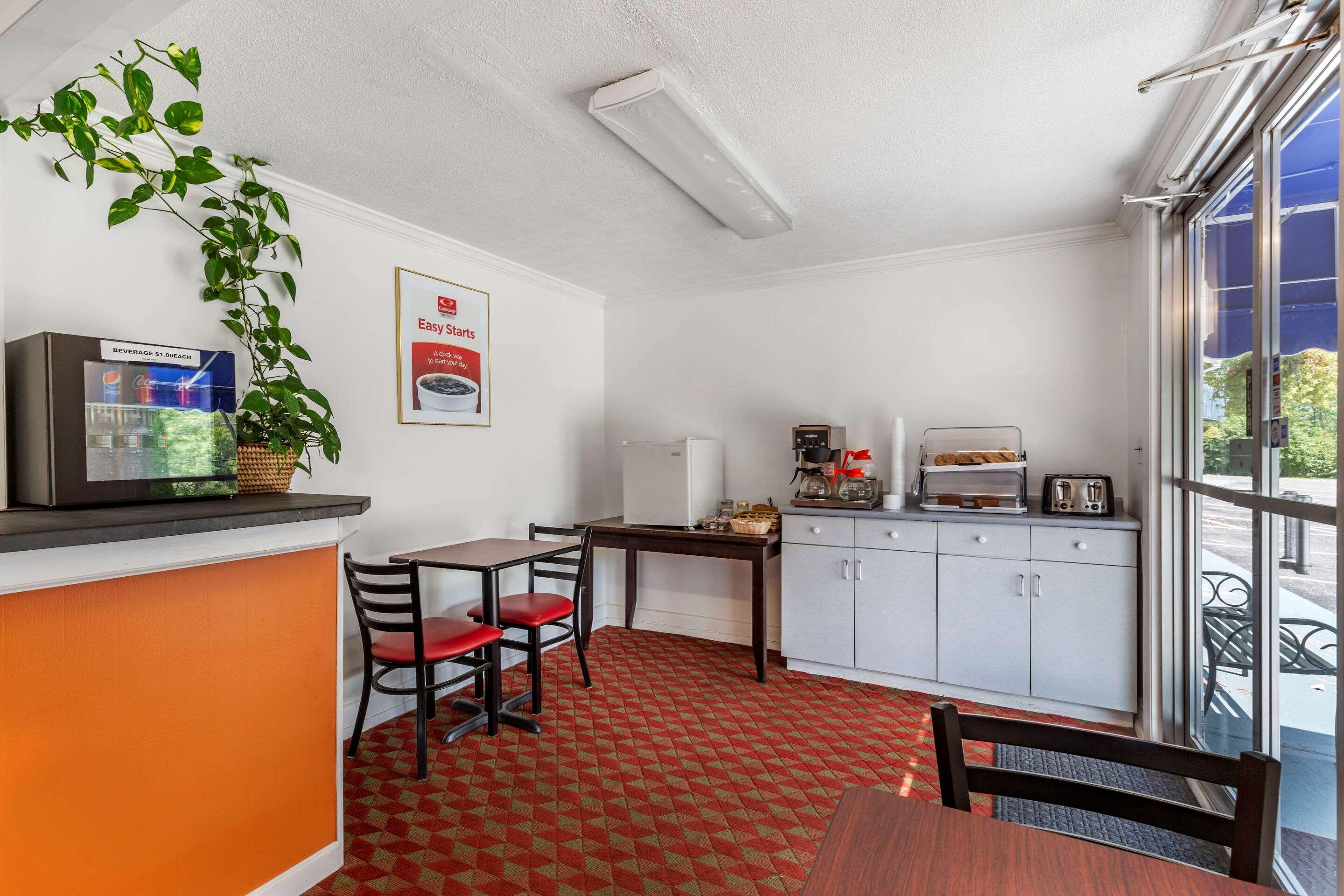 Econo Lodge Lee - Great Barrington מראה חיצוני תמונה