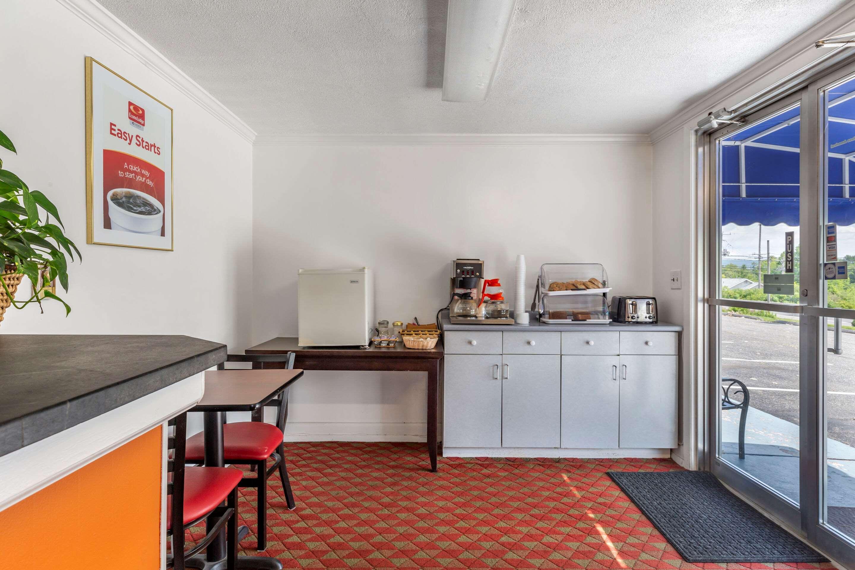 Econo Lodge Lee - Great Barrington מראה חיצוני תמונה
