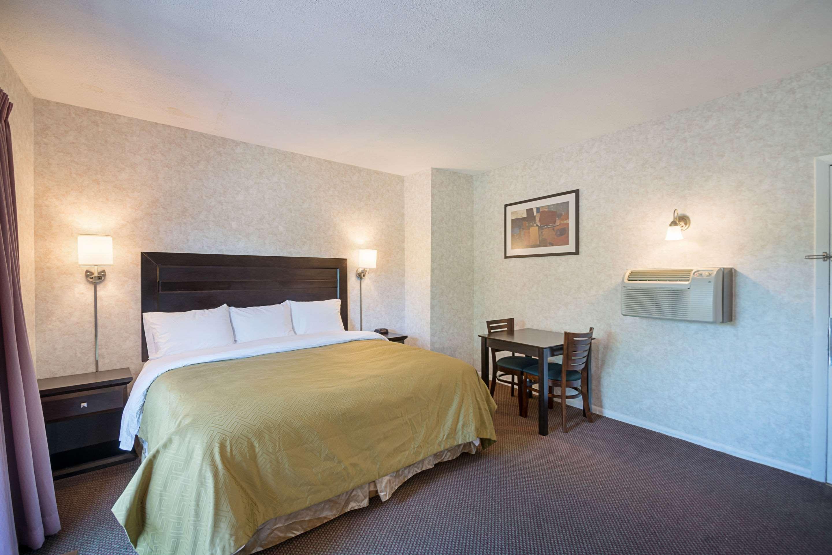 Econo Lodge Lee - Great Barrington מראה חיצוני תמונה