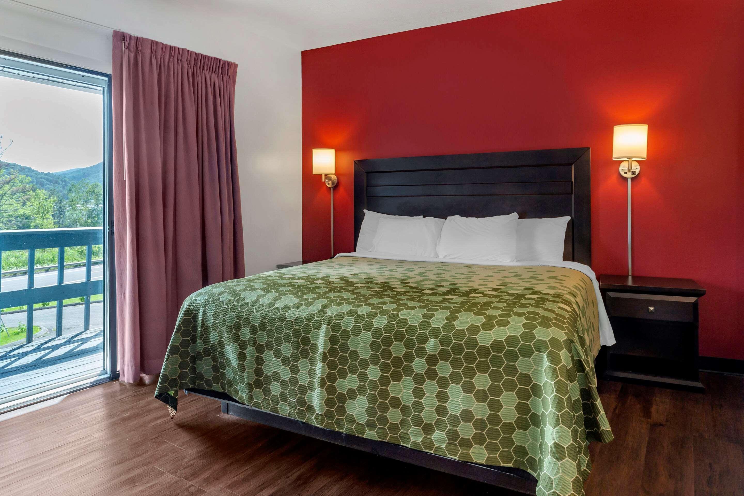 Econo Lodge Lee - Great Barrington מראה חיצוני תמונה