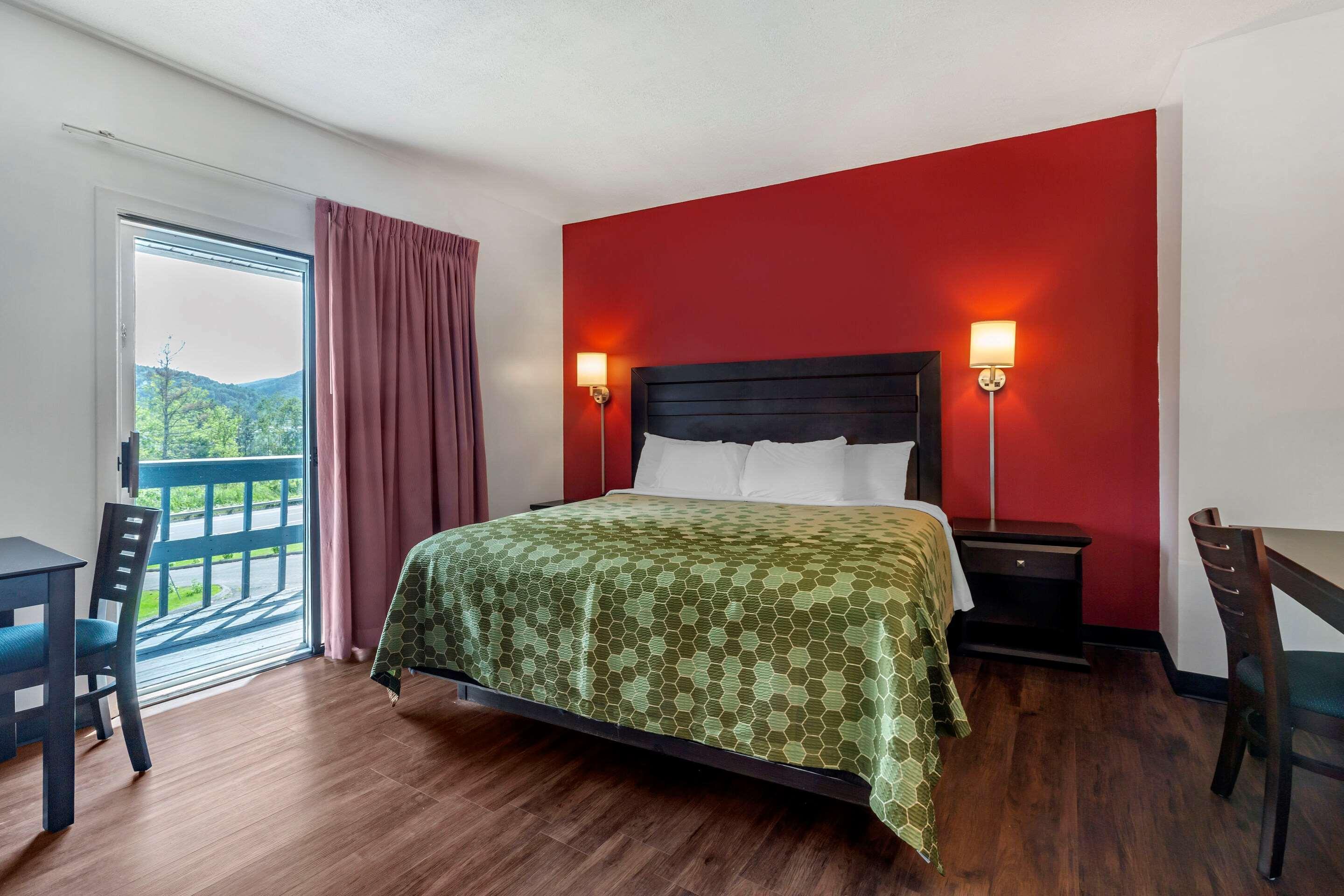 Econo Lodge Lee - Great Barrington מראה חיצוני תמונה