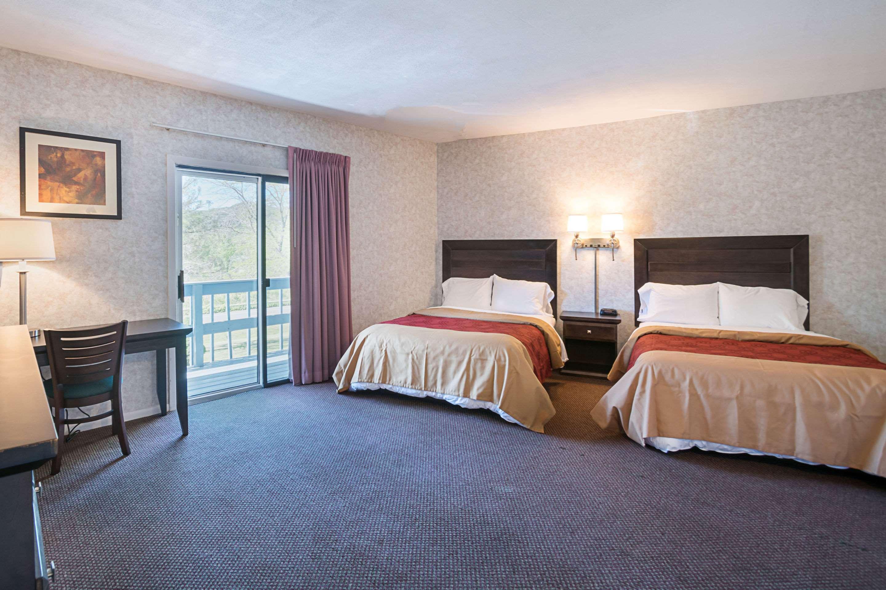 Econo Lodge Lee - Great Barrington מראה חיצוני תמונה