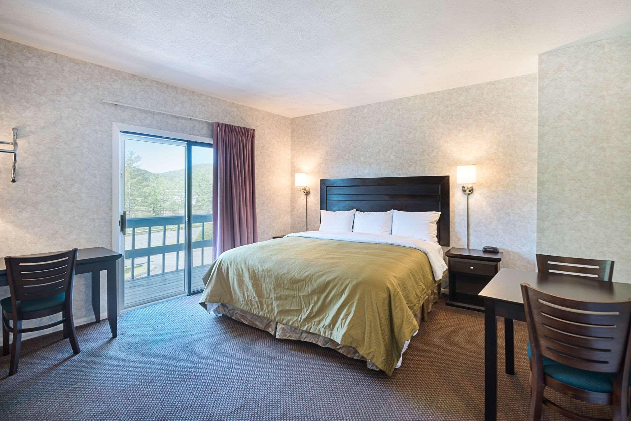 Econo Lodge Lee - Great Barrington מראה חיצוני תמונה