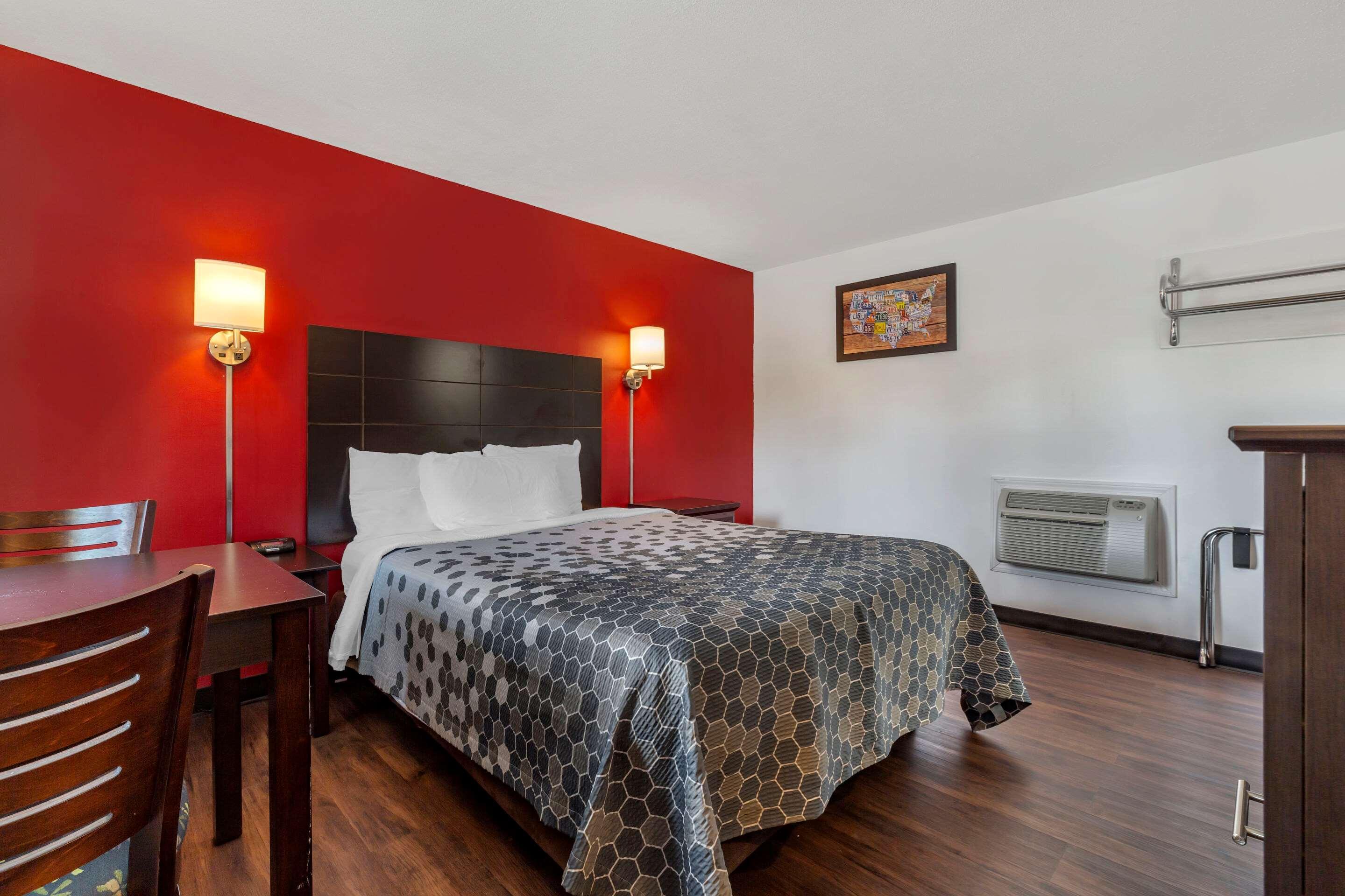 Econo Lodge Lee - Great Barrington מראה חיצוני תמונה