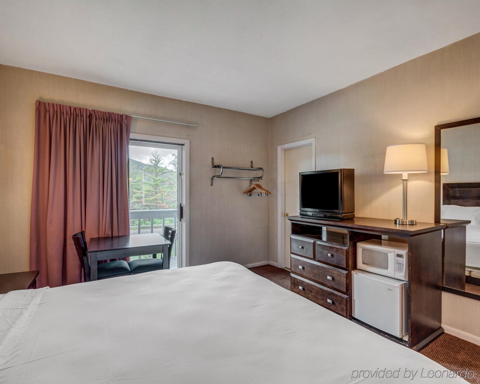 Econo Lodge Lee - Great Barrington מראה חיצוני תמונה