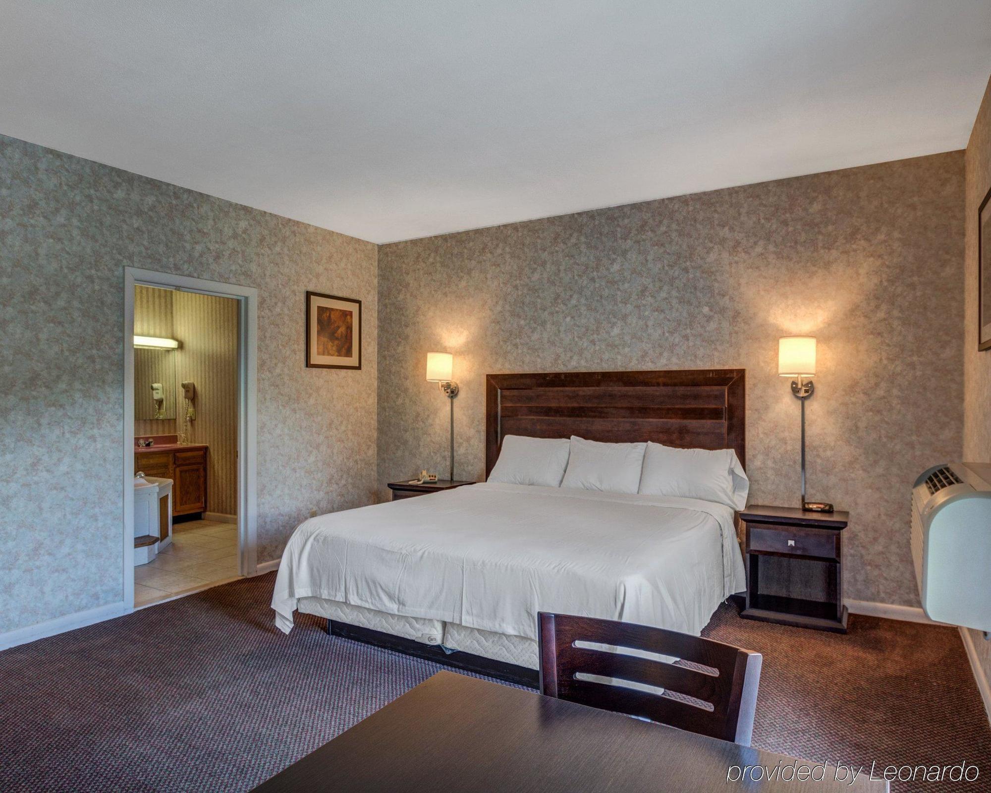 Econo Lodge Lee - Great Barrington מראה חיצוני תמונה